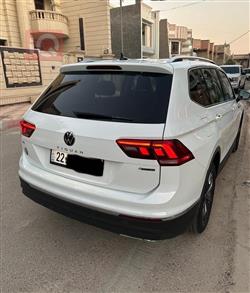 فولكسفاغن تيغوان
